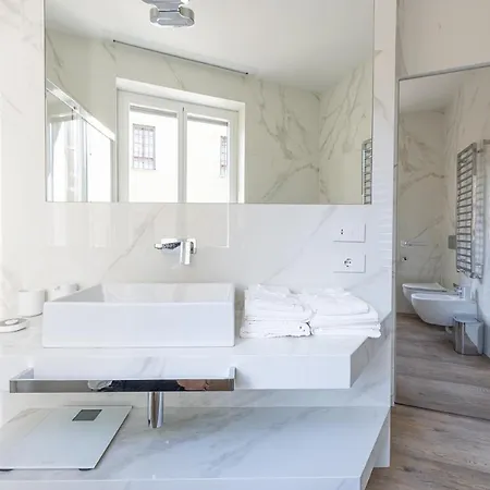 Apartamento Fiorentini Milão