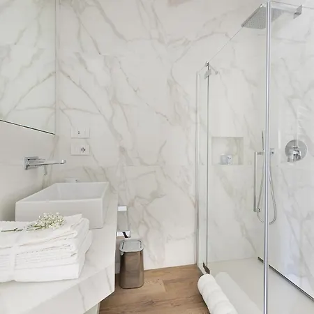Apartamento Fiorentini *