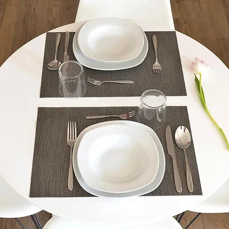 Fiorentini Apartamento Milão