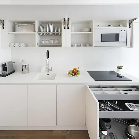 Fiorentini Apartamento *
