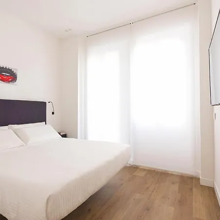 Apartamento Fiorentini