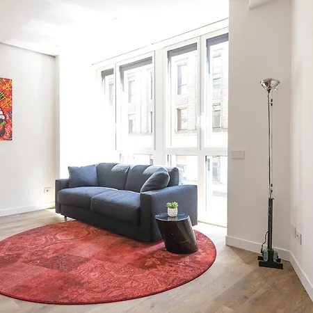 Apartamento Fiorentini Milão