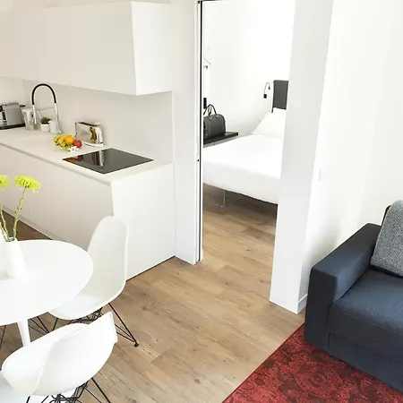 Apartamento Fiorentini Milão