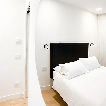 Fiorentini Apartamento Milão